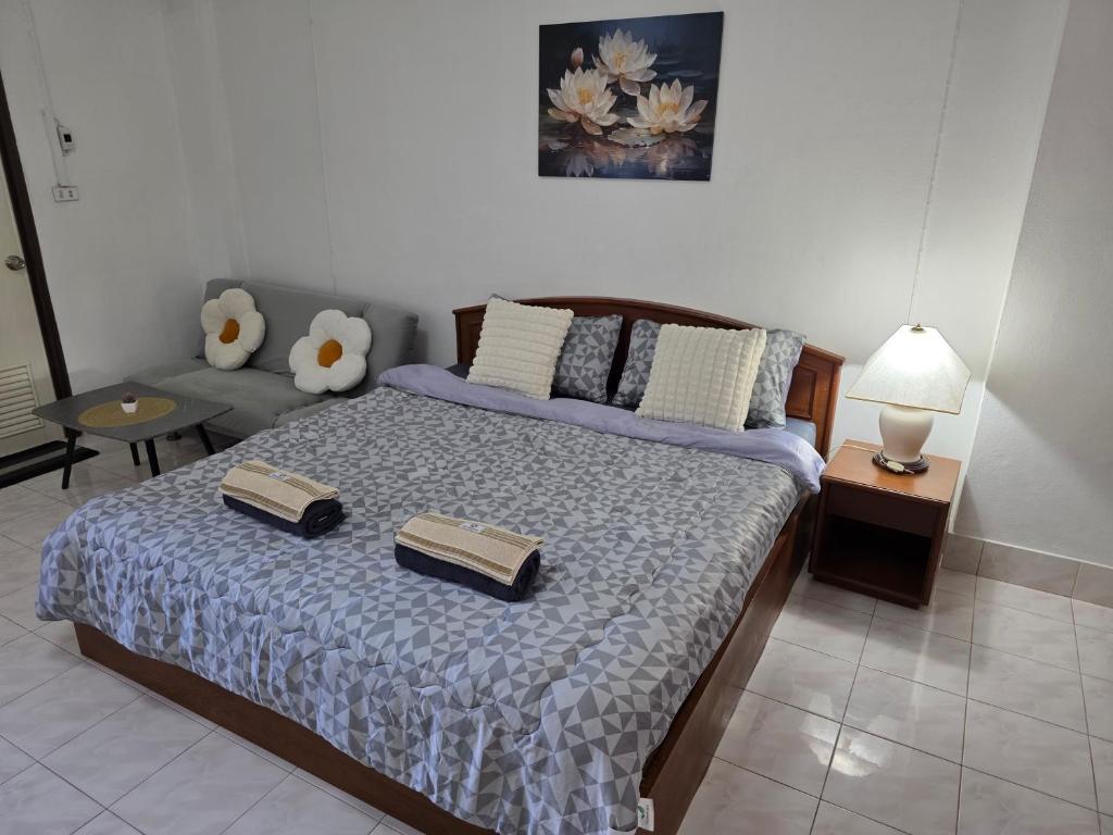 Monkey Apartment 4 – Phuket