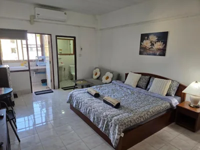 Monkey Apartment 4 – Photos 2