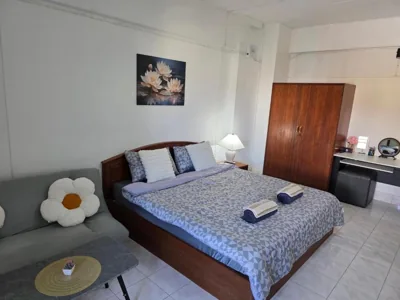 Monkey Apartment 4 – Photos 6