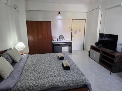Monkey Apartment 4 – Photos 10