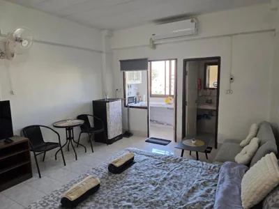 Monkey Apartment 4 – Photos 12